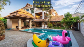 Angel Pool Villa Phuket - SHA Extra Plus